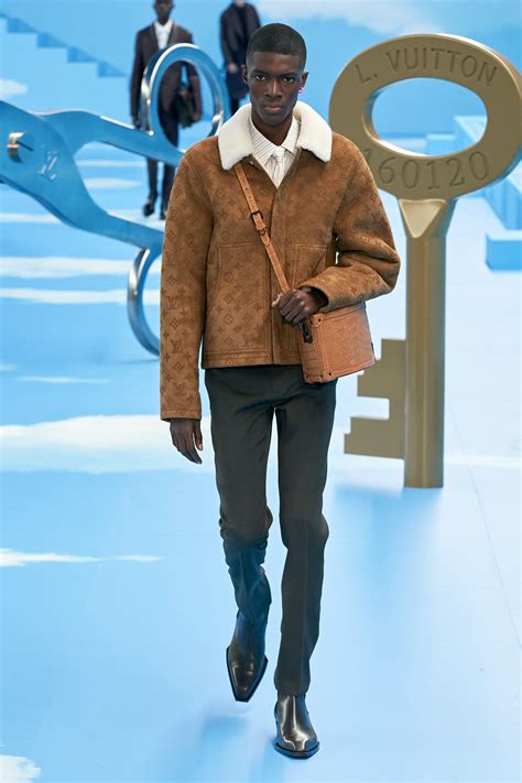 lv fw 2020|Men’s Fall.